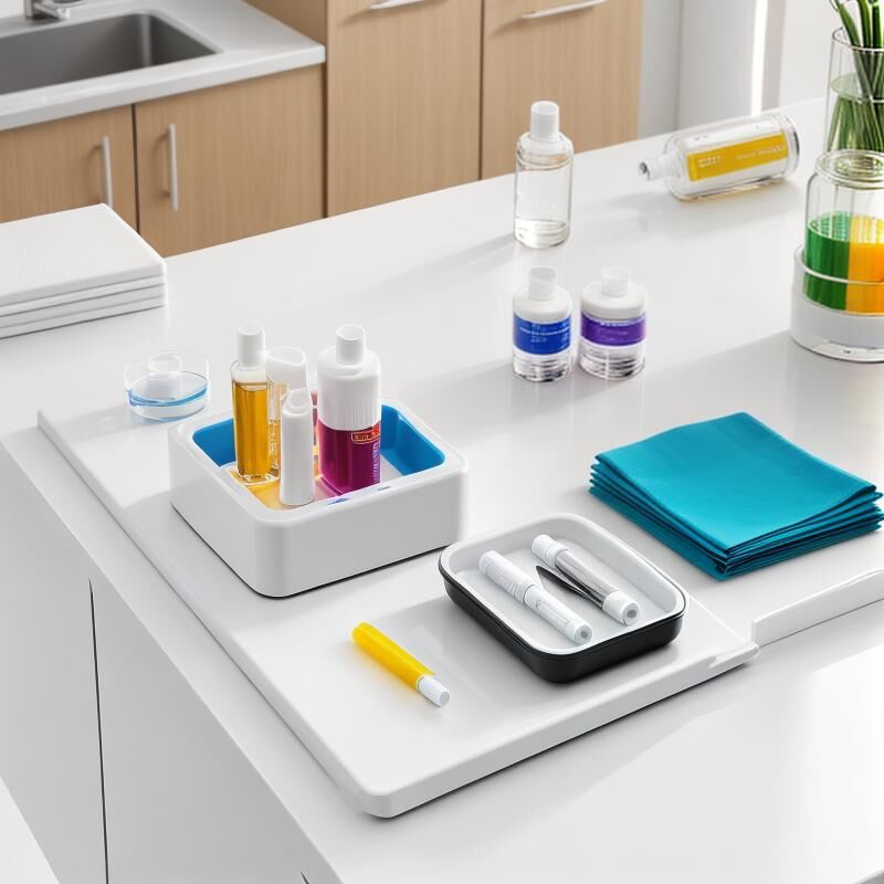 Affinity Amino peptide cartridges — Panacea Bio Chem