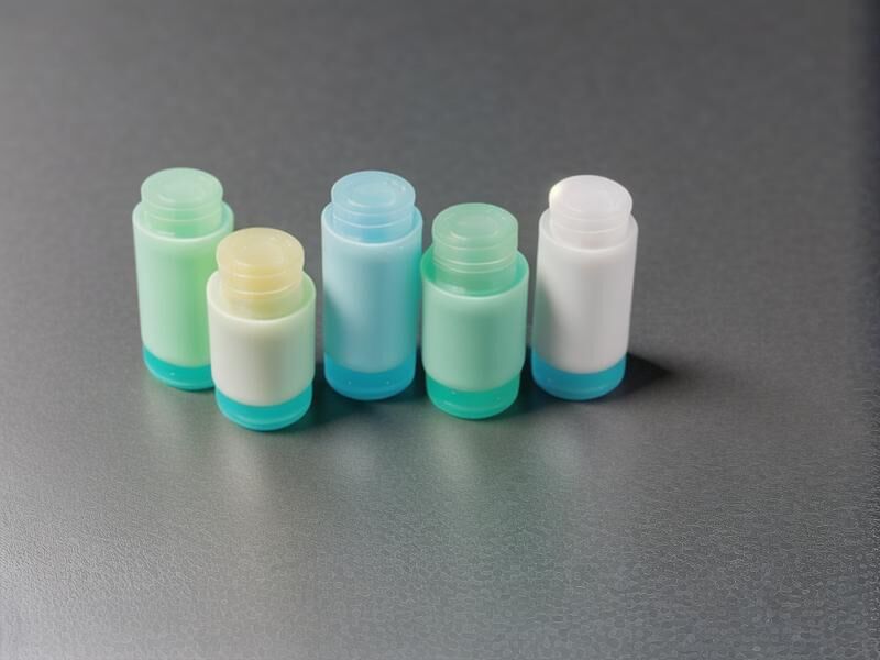 Affinity Amino peptide cartridges — Panacea Bio Chem