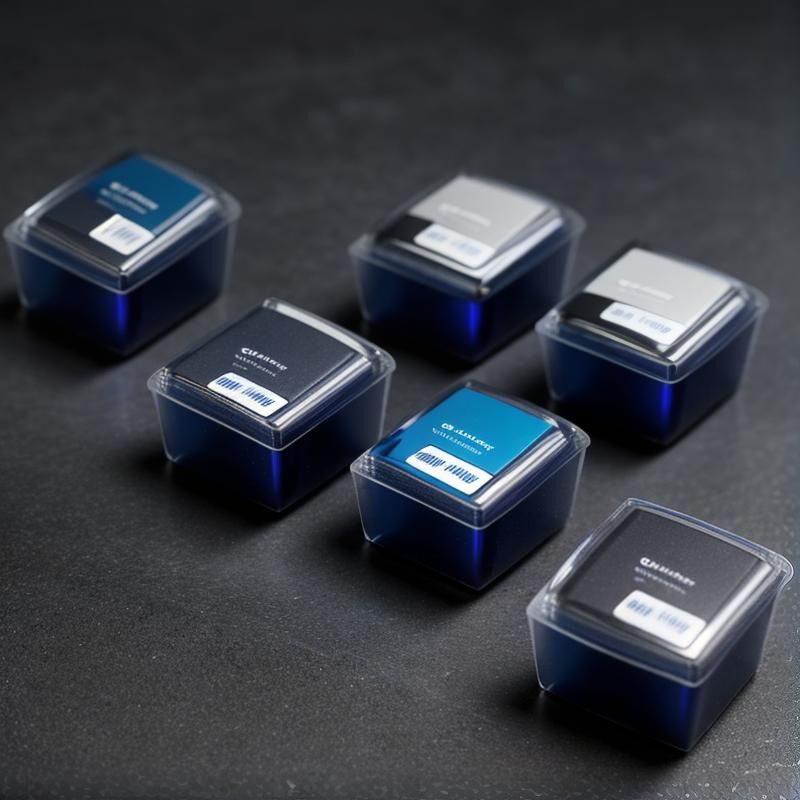Affinity Amino peptide cartridges — Panacea Bio Chem
