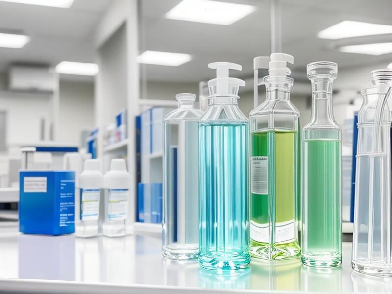 Affinity Amino peptide cartridges — Panacea Bio Chem