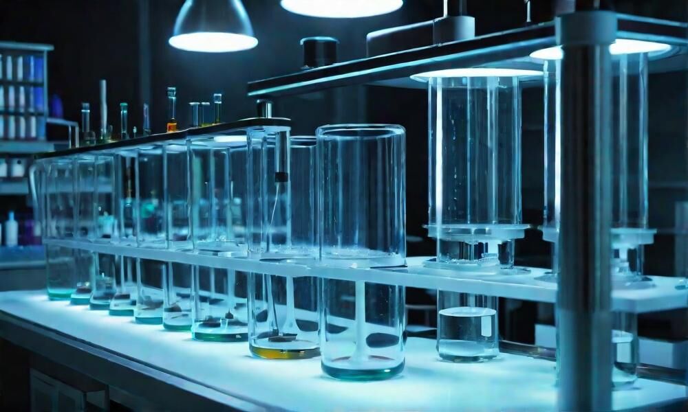 Affinity Amino peptide cartridges — Panacea Bio Chem