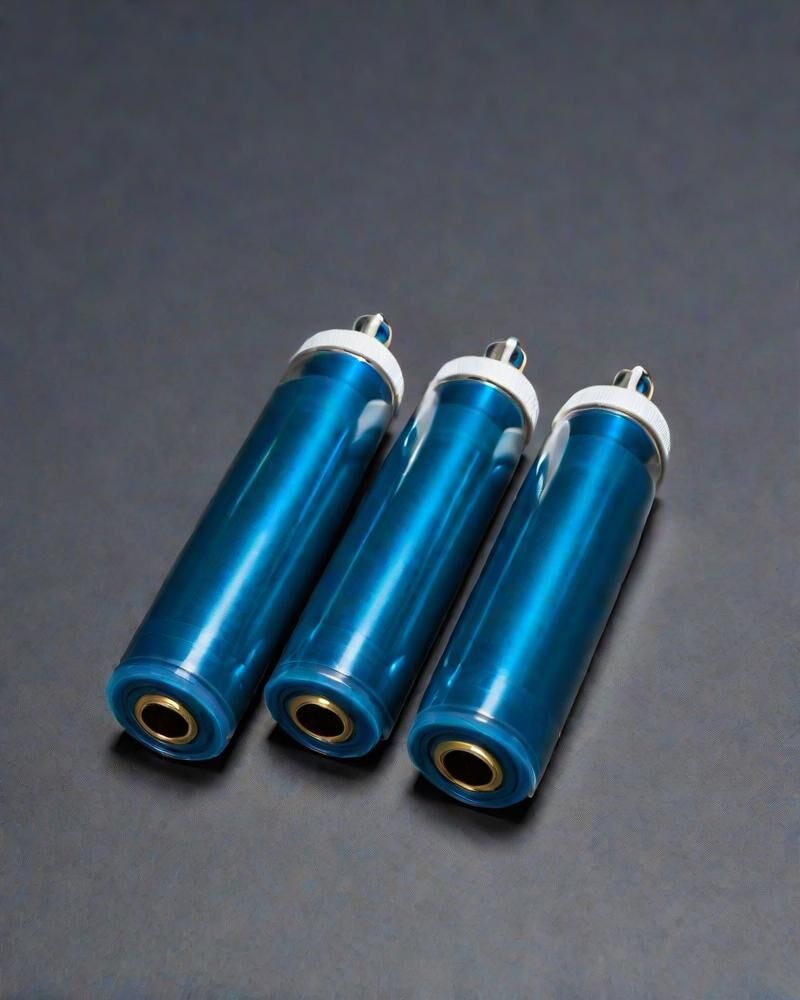 Affinity Amino peptide cartridges — Panacea Bio Chem